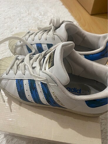 Adidas Adidas spor ayakkabısı