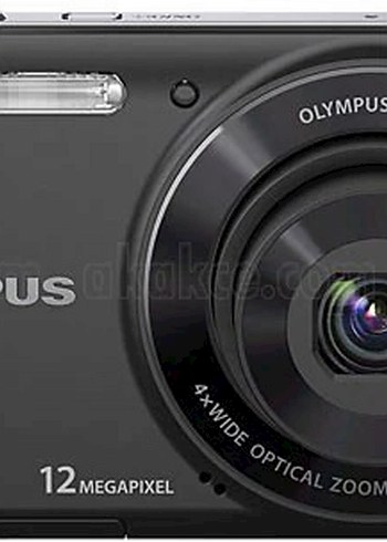 Olympus VG-150 Dijital fotoğraf makinesi