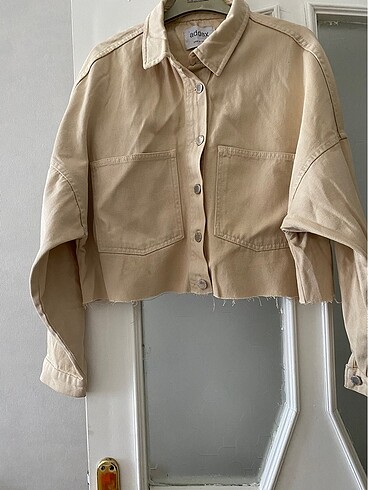l Beden Addax cotton ceket