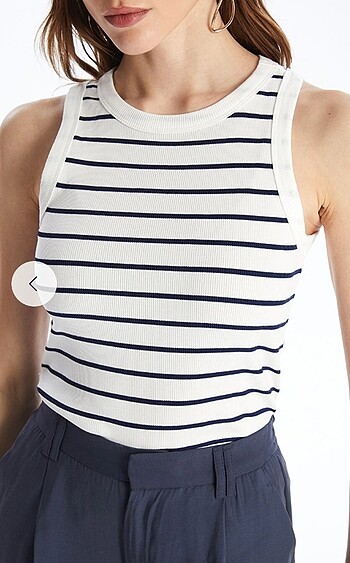 İkili crop bluz