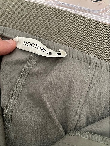 36 Beden Nocturne pantolon