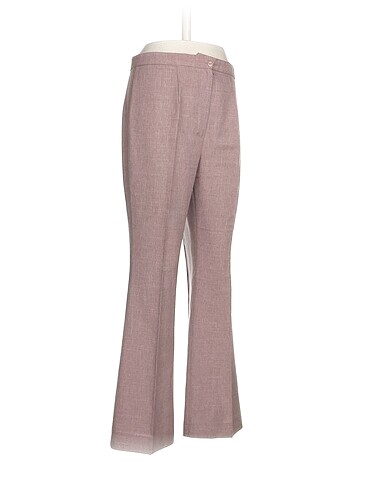 Vintage Love Diğer Kumaş Pantolon %70 İndirimli.