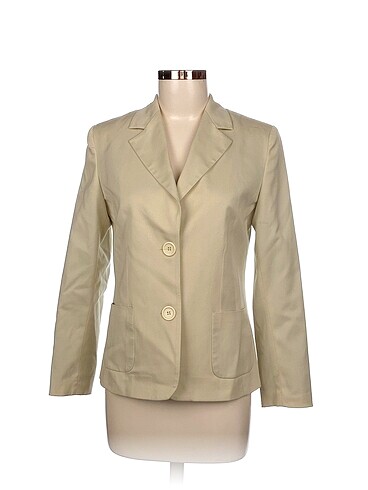 Collezione Blazer %70 İndirimli.