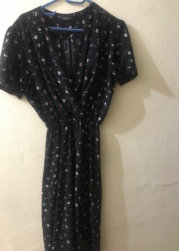 Yazlık elbise - Görsel 4