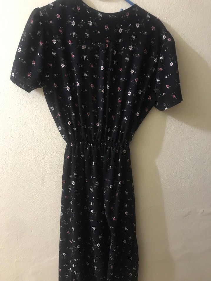 Yazlık elbise - Görsel 2