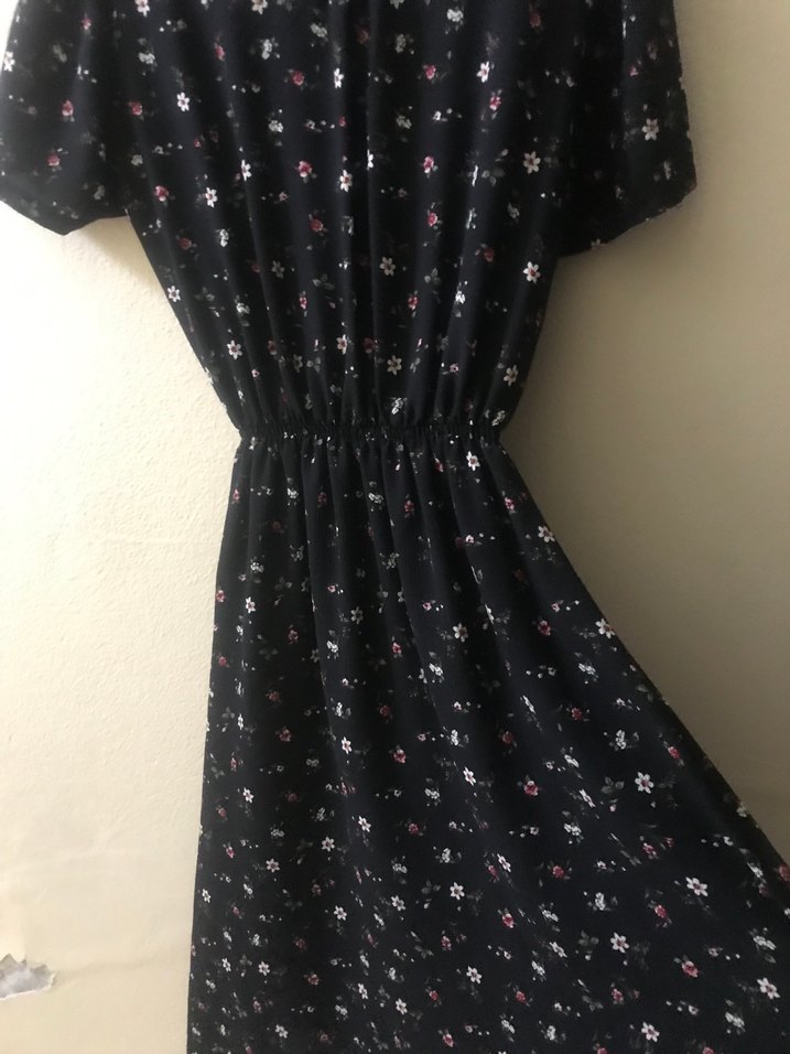 Yazlık elbise - Görsel 3