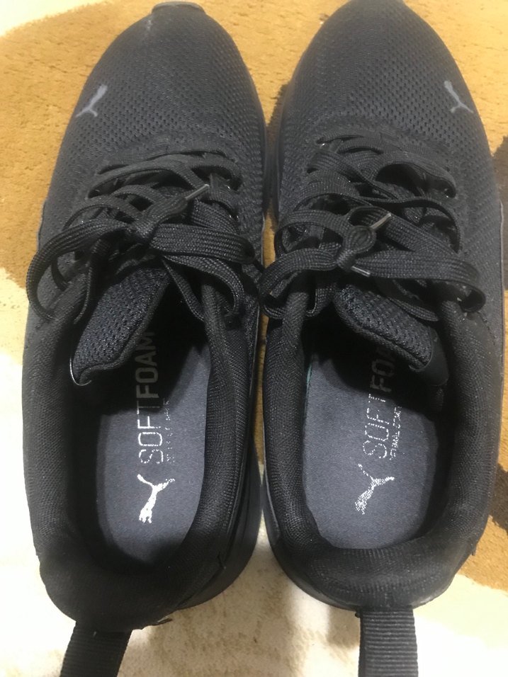 Spor ayakkabı - Görsel 3