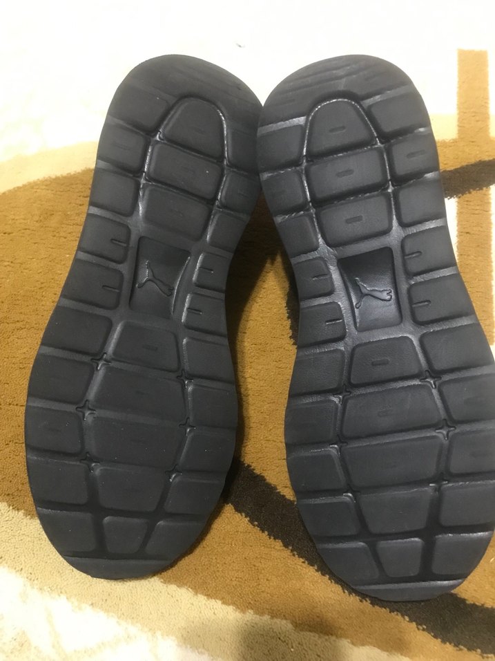 Spor ayakkabı - Görsel 4