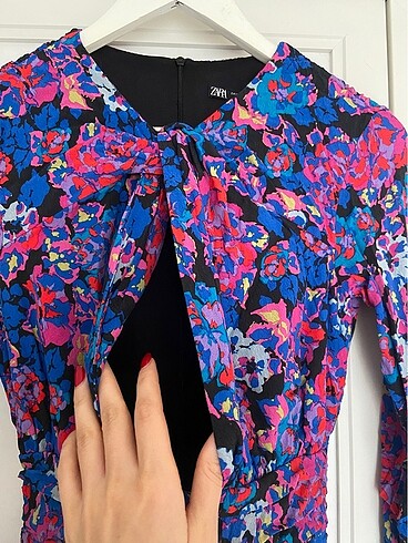 Zara Zara elbise