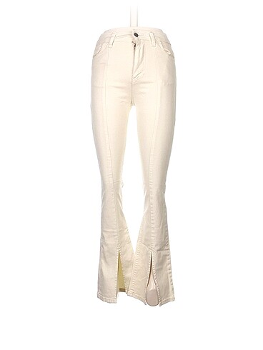 Vintage Love Jean / Kot %70 İndirimli.
