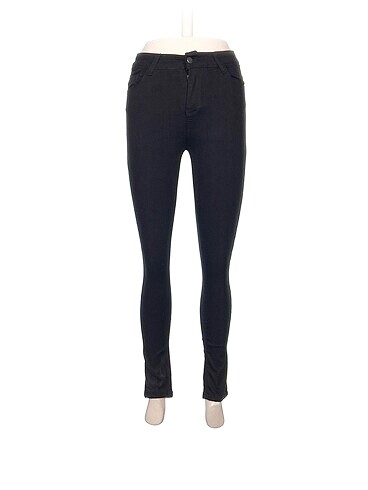 Vintage Love Jean / Kot %70 İndirimli.