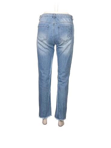 26 Beden Koton Jean / Kot %70 İndirimli.