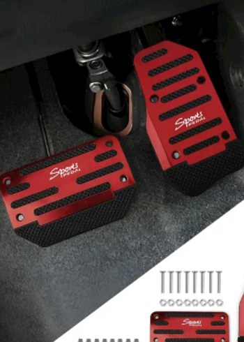 RACİNG PEDAL MODİFİYE ÜRÜNLERİ