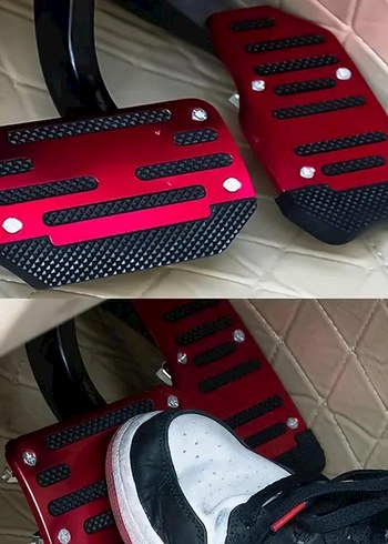 RACİNG PEDAL MODİFİYE ÜRÜNLERİ