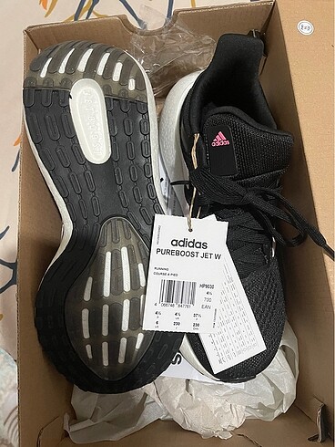 Adidas Adida spor ayakkabı