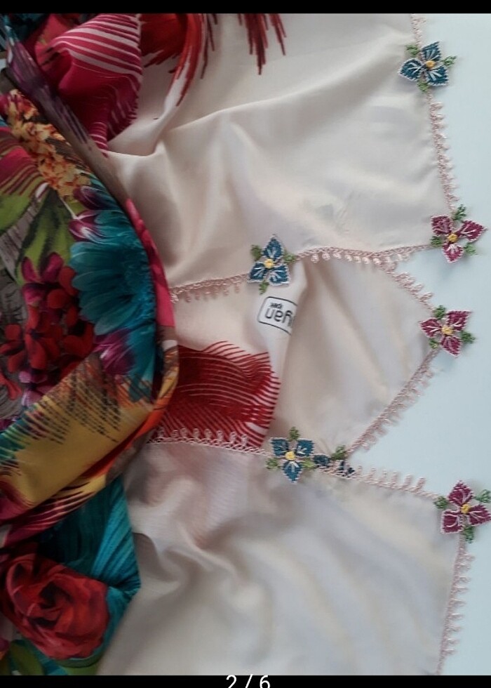 Sipariş üzerine yapılır - Görsel 2