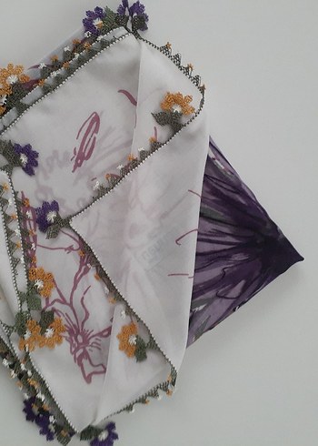 iğne oyası yazma - Görsel 2