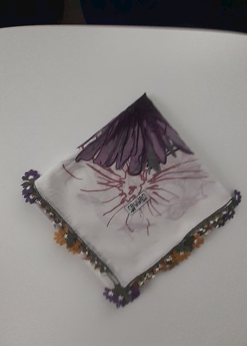 iğne oyası yazma - Görsel 3