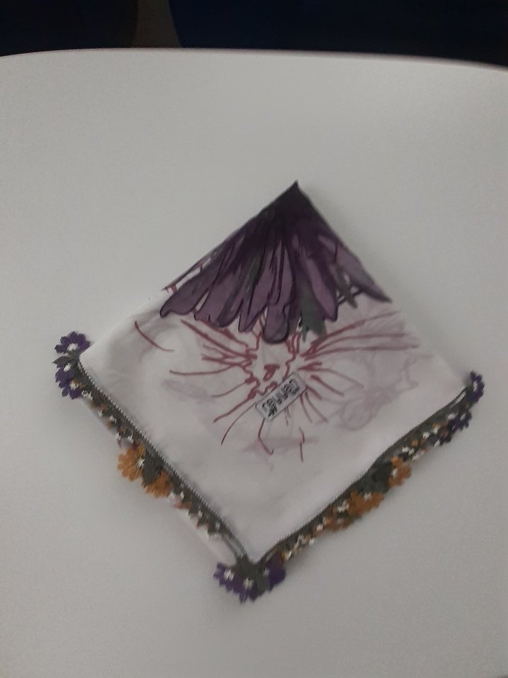 iğne oyası yazma - Görsel 3