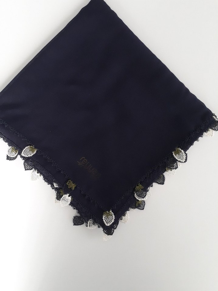 SATILIK iğne oyası yazma - Görsel 2