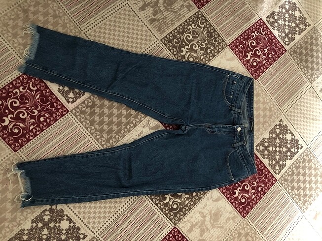 Fashion Angel Orijinal jean