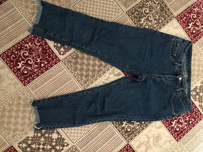 Orijinal jean