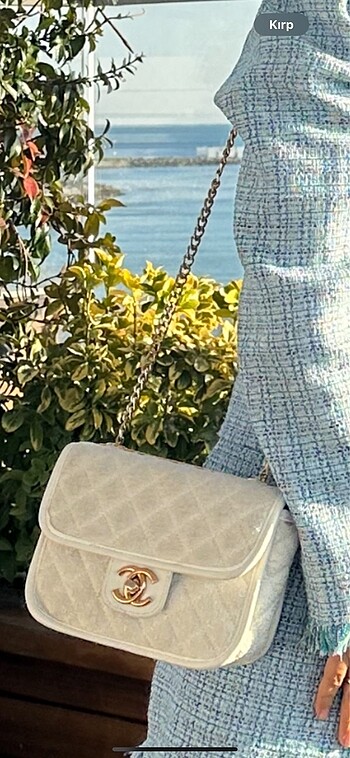 Beyaz chanel