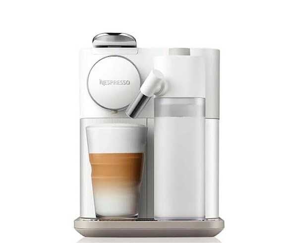 Nespresso Kahve makine