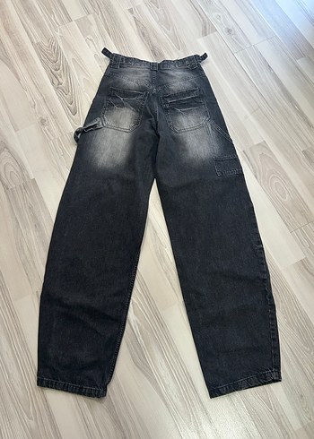 Bershka Bershka Kargo Pantolon