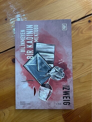 Kitap