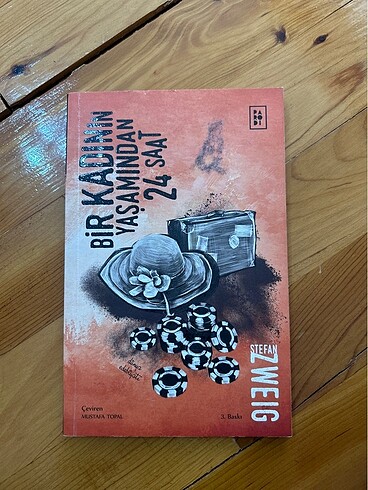 Kitap