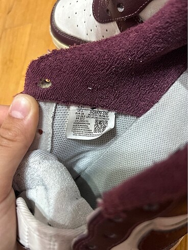 Nike Ayakkabı