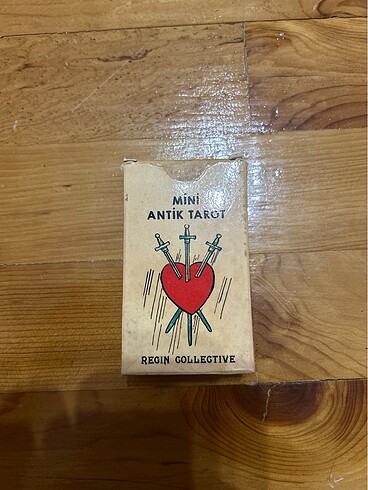 Tarot