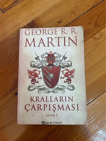 Kitap
