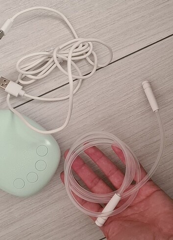 Philips Avent Tekli Elektrikli Göğüs Pompası (Essential)