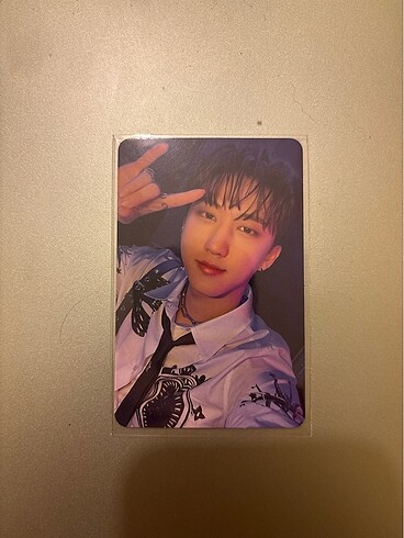 Stray kids changbin pc