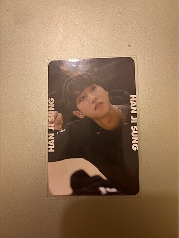 Stray kids han jisung pc