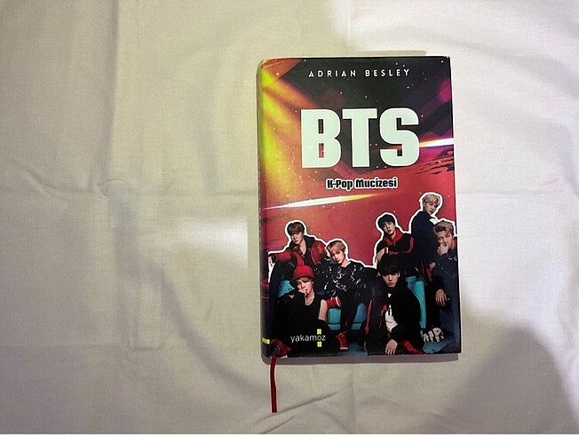 Bts- kpop mucizesi