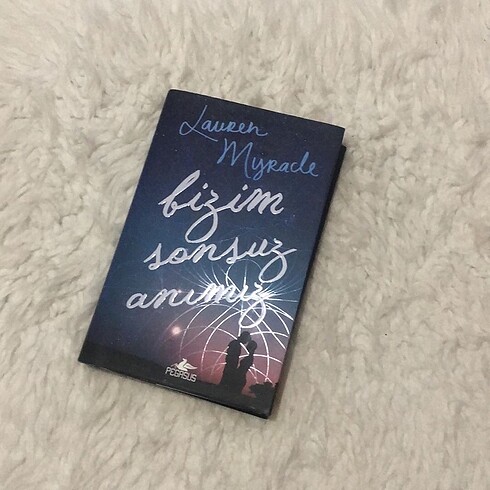 Bizim sonusuz anımız-pegasus