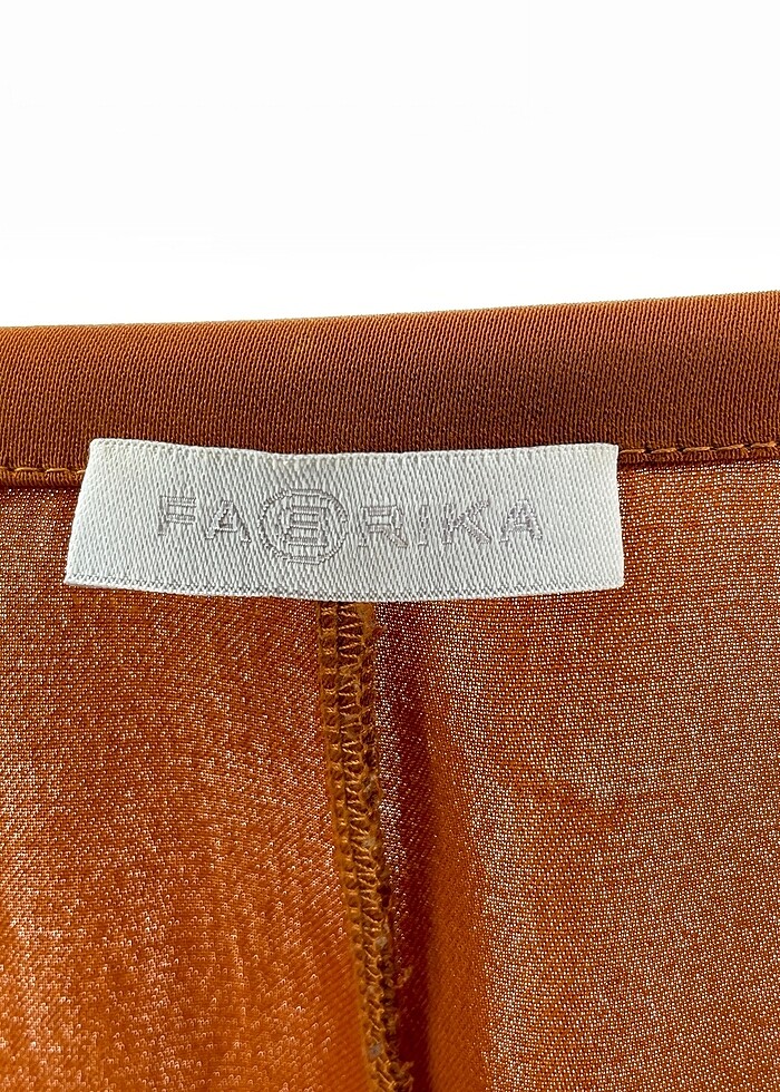 Fabrika Kısa Salopet %70 İndirimli. - Görsel 4