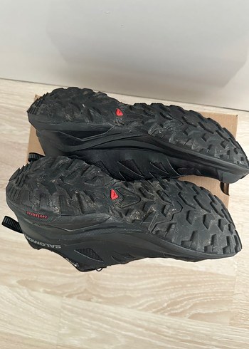 Salomon Erkek Outdoor Ayakkabı 42.5 - Görsel 6