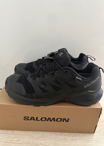 Salomon Erkek Outdoor Ayakkabı 42.5 - Görsel 2