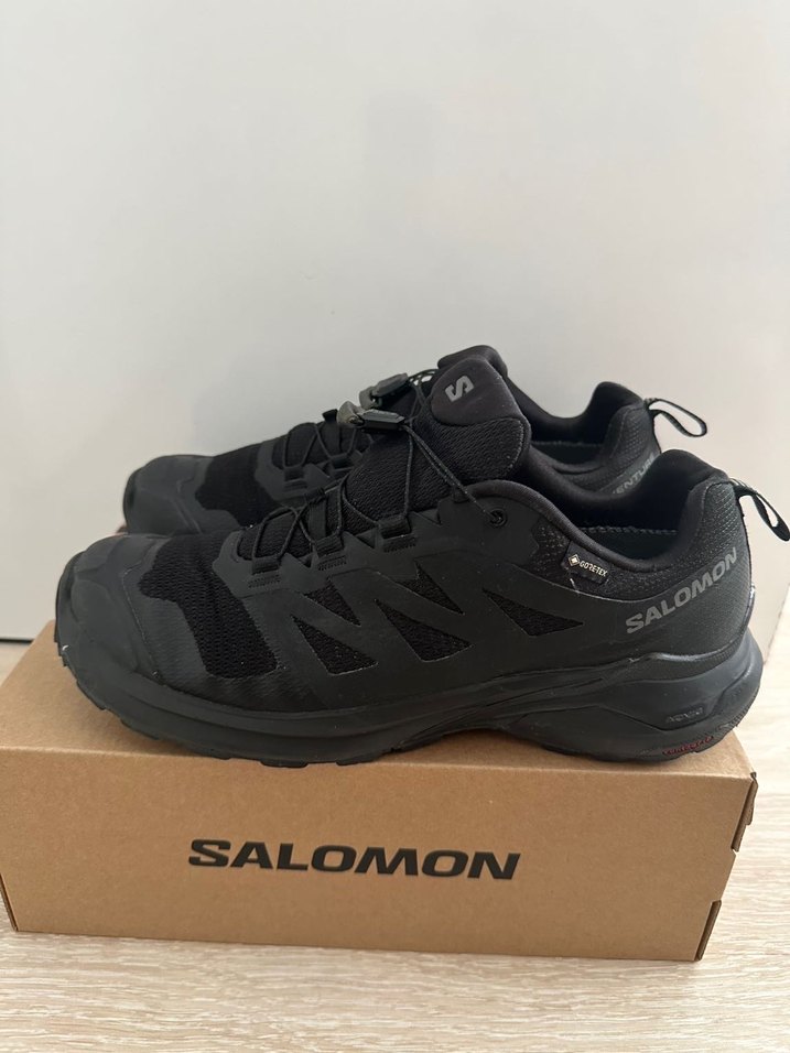 Salomon Erkek Outdoor Ayakkabı 42.5 - Görsel 2