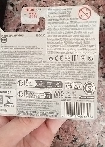 Hot Wheels 77 Pontiac Firebird T/A Gri Oyuncak Araba - Görsel 2