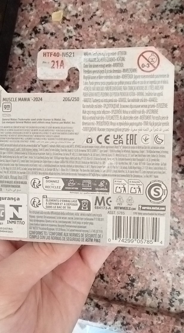 Hot Wheels 77 Pontiac Firebird T/A Gri Oyuncak Araba - Görsel 2