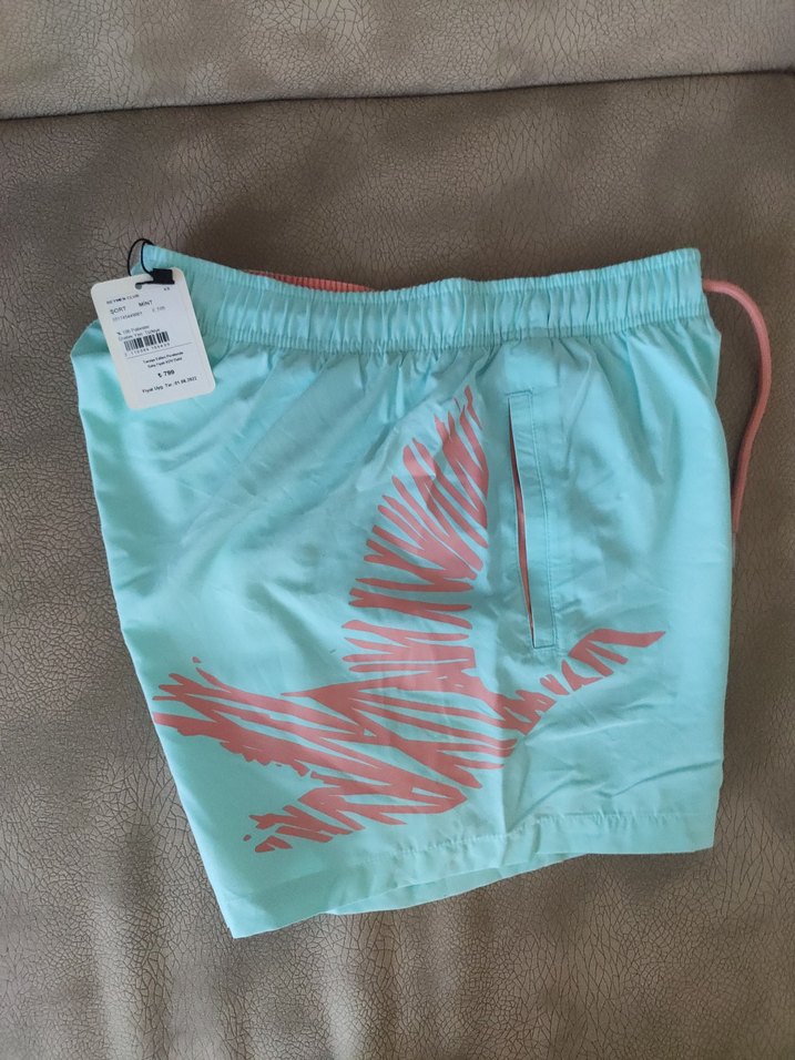 Beymen club deniz sortu - Görsel 2