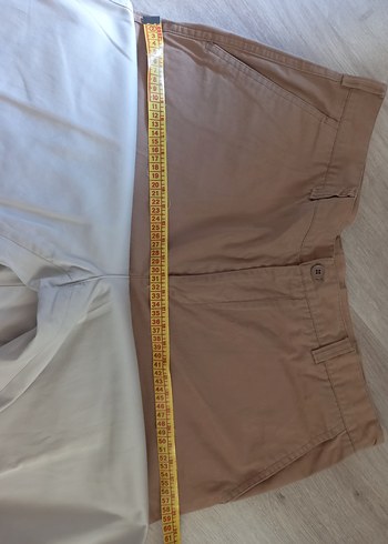 Erkek Pamuk Kumaş Pantolon tek fiyat 220 - Görsel 9