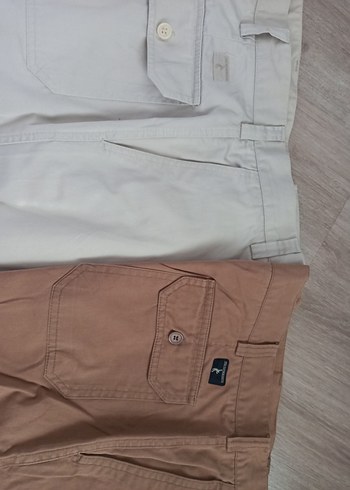 l/xl Beden camel Renk Erkek Pamuk Kumaş Pantolon tek fiyat 220