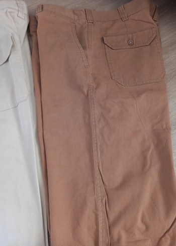 l/xl Beden Erkek Pamuk Kumaş Pantolon tek fiyat 220