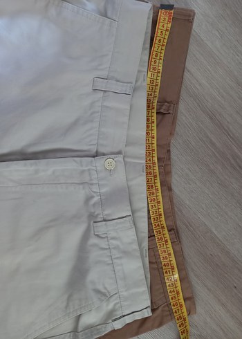 Erkek Pamuk Kumaş Pantolon tek fiyat 220 - Görsel 7